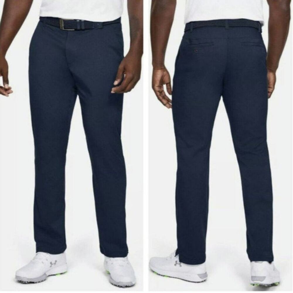 Under Armour Showdown Pant